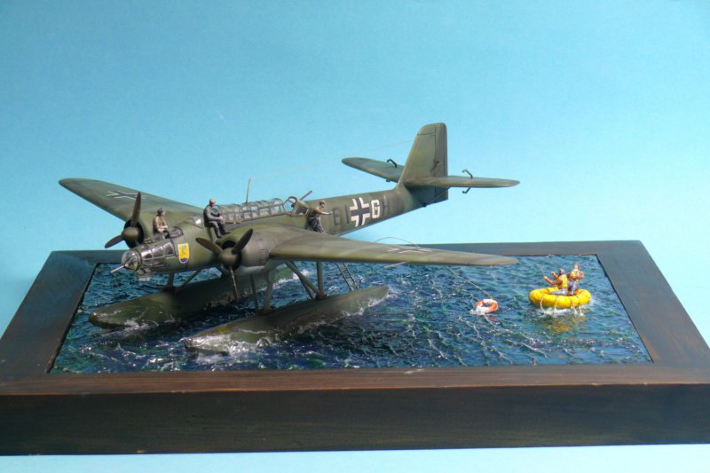 Heinkel He 115 A-0