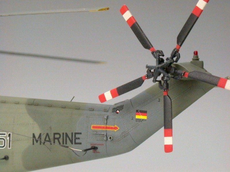 Westland Sea King Mk.41