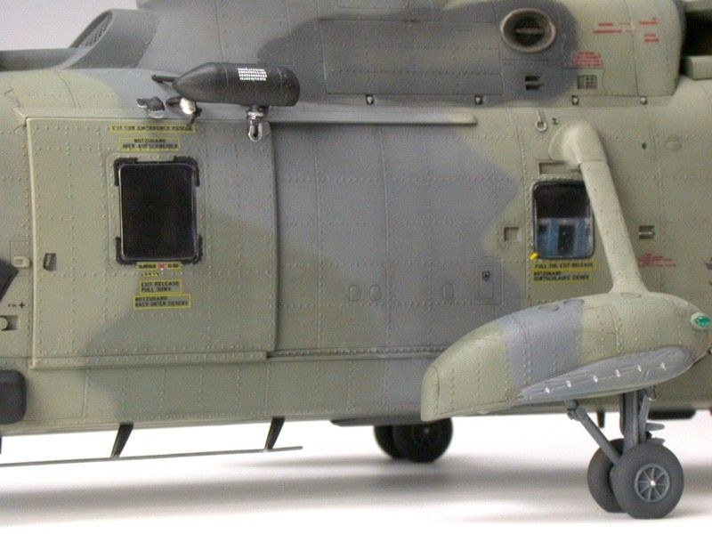 Westland Sea King Mk.41
