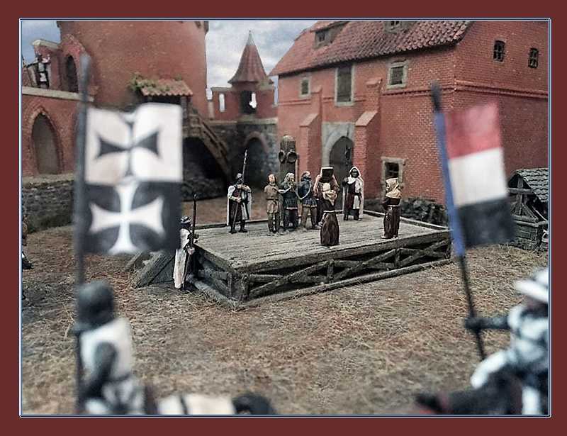 Teutonic Order