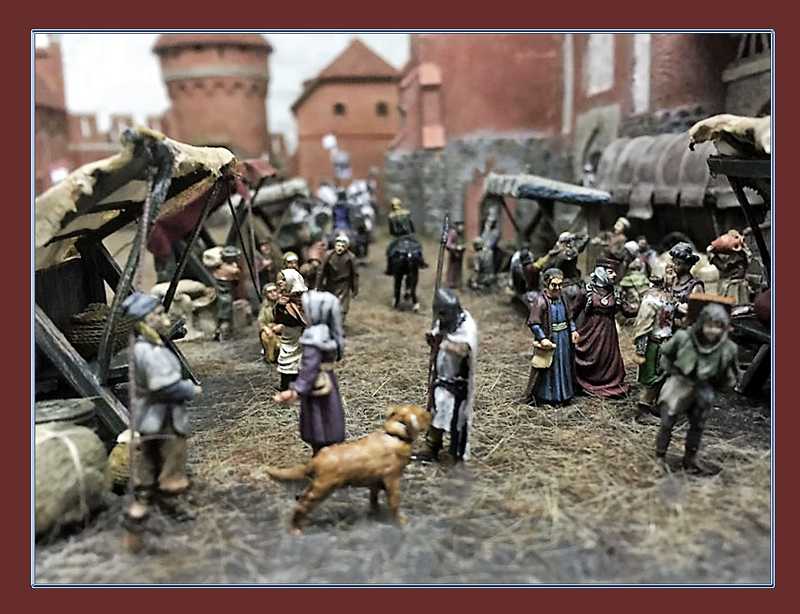 Teutonic Order