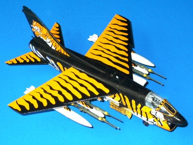 Vought A-7H Corsair II