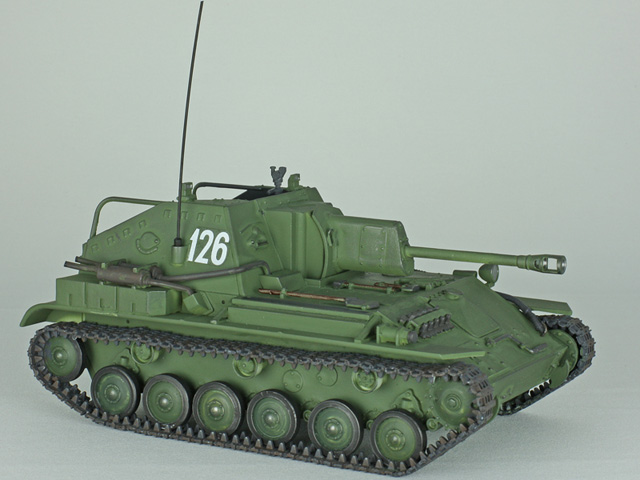 SU-76M