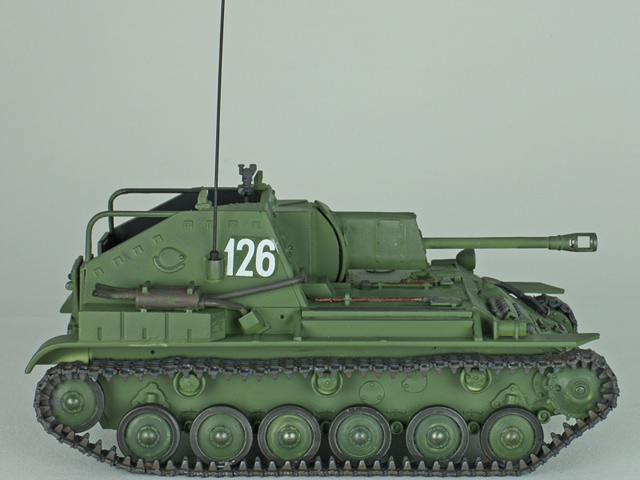 SU-76M