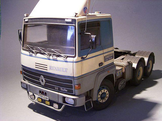 Renault R360