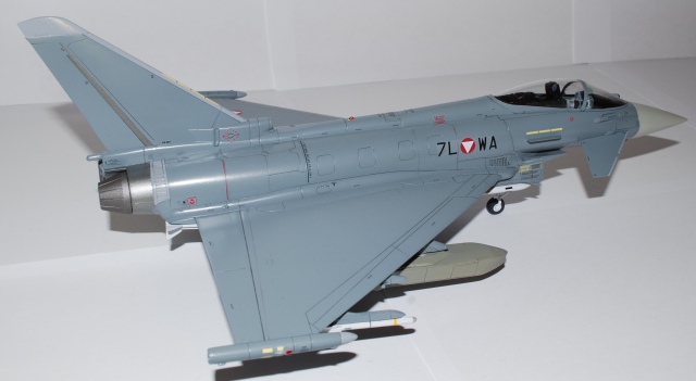 Eurofighter Typhoon