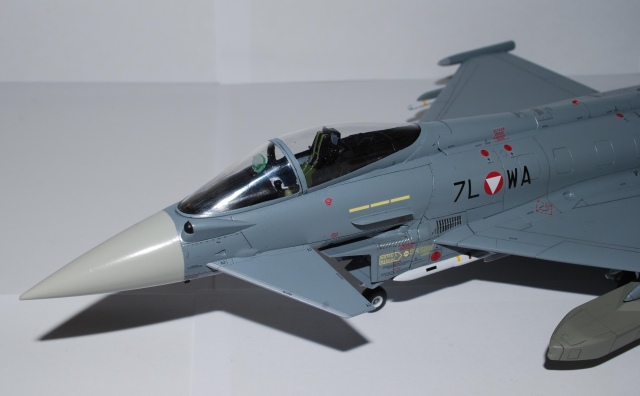 Eurofighter Typhoon