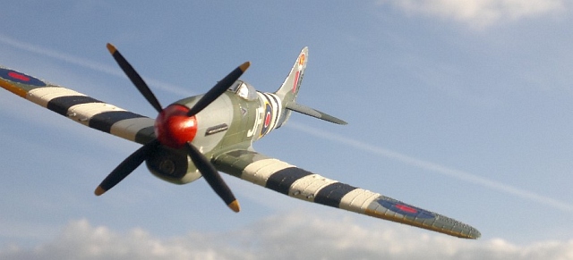 Hawker Tempest