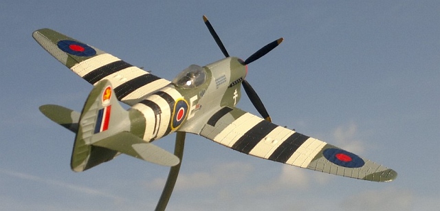 Hawker Tempest Mk.V
