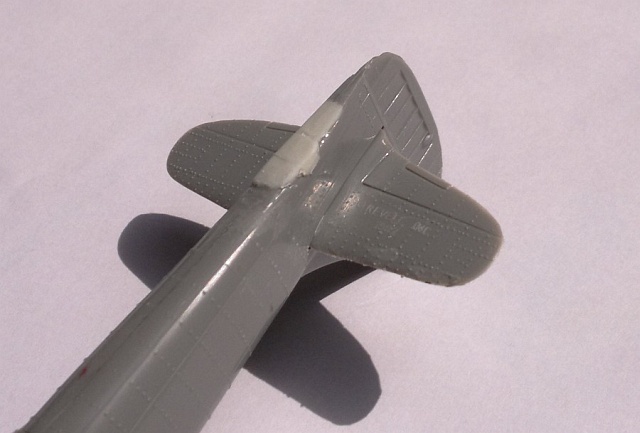 Hawker Tempest Mk.V