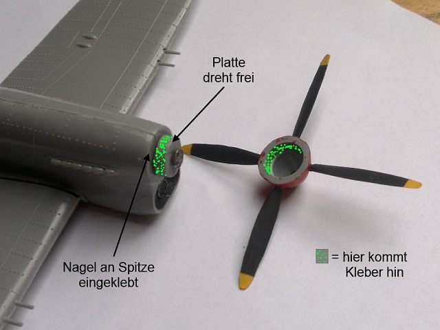 Hawker Tempest