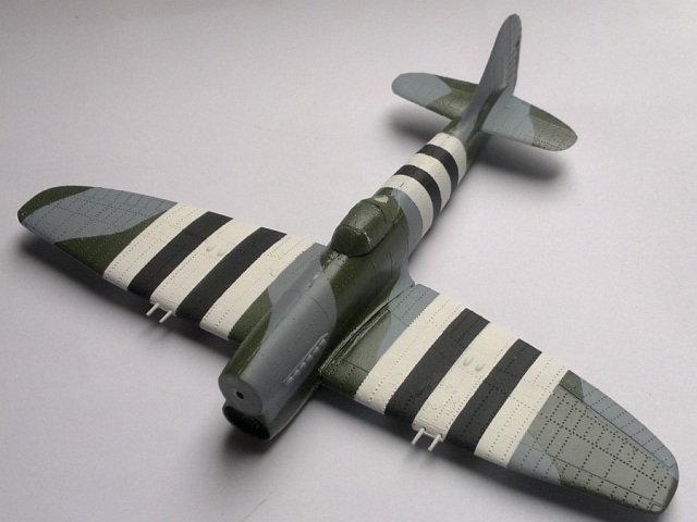 Hawker Tempest