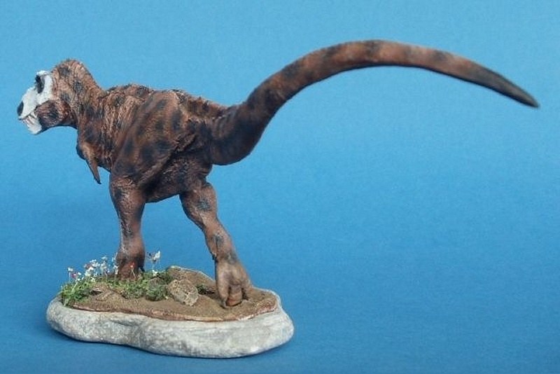 Tyrannosaurus rex