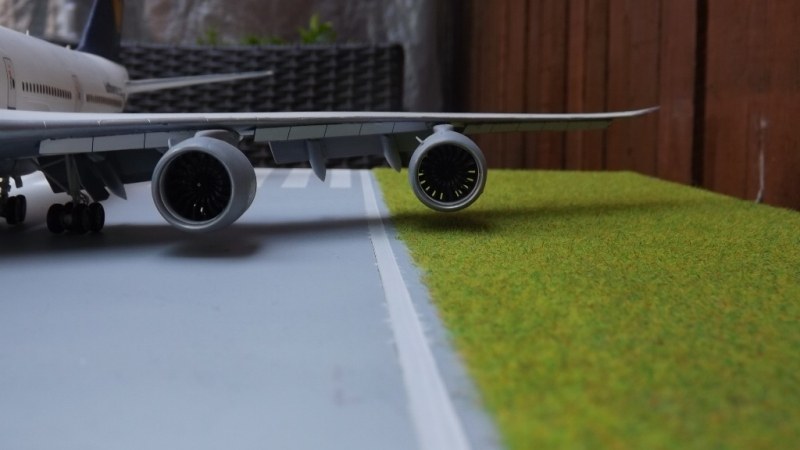 Boeing 747-8I
