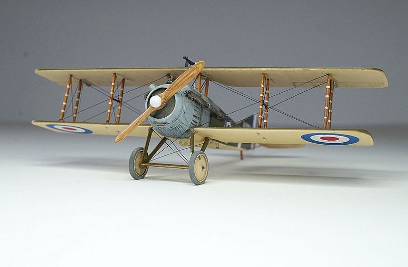 SPAD S.VII
