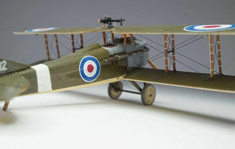 SPAD S.VII