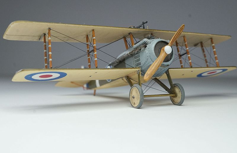 SPAD S.VII