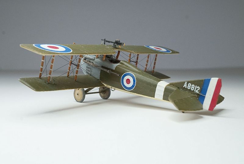 SPAD S.VII