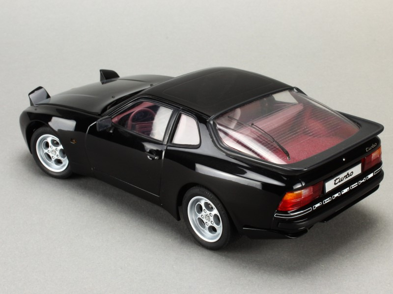 Porsche 944 Turbo