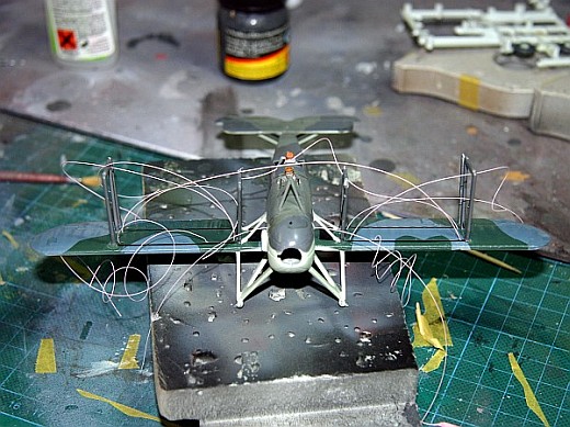 Fairey Swordfish Mk I