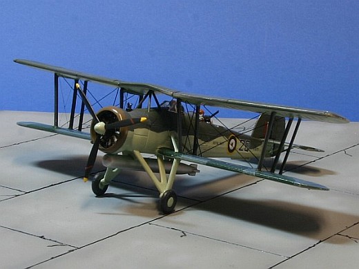 Fairey Swordfish