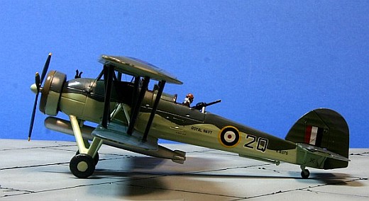 Fairey Swordfish