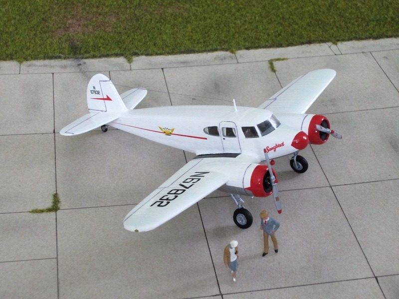 T-50 Bobcat