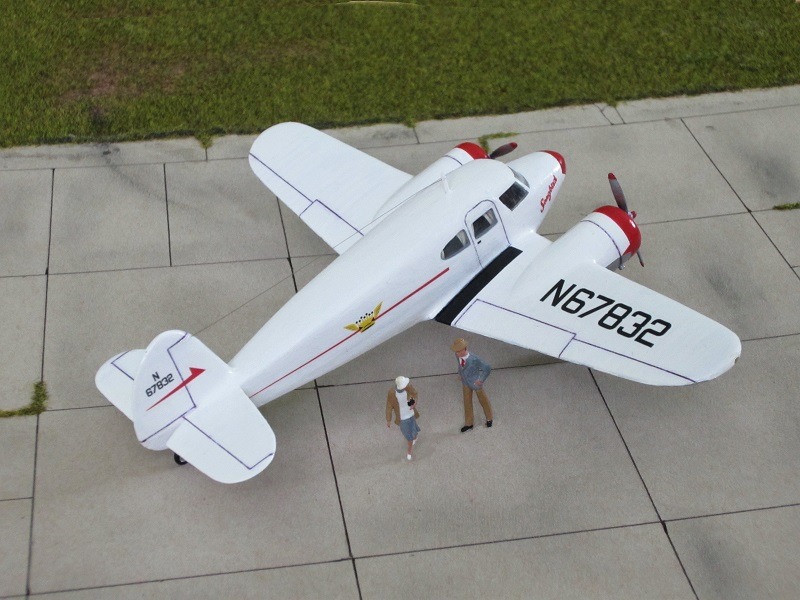 T-50 Bobcat
