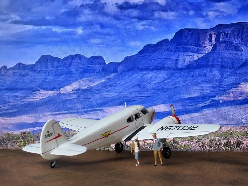 Cessna T-50 Bobcat