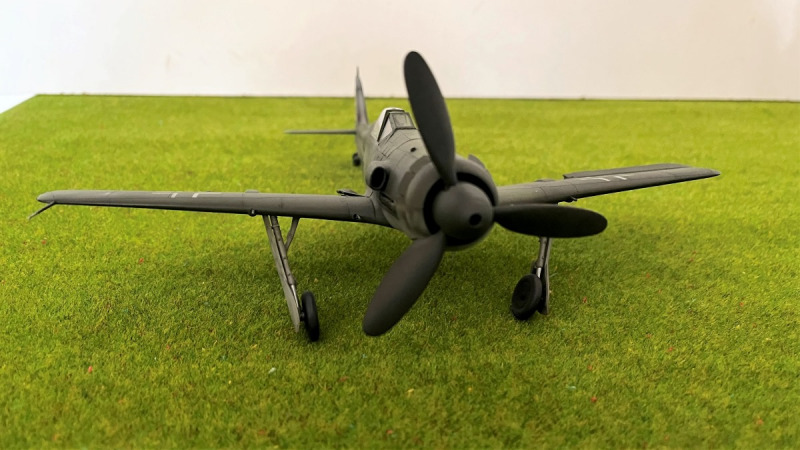 Focke-Wulf Fw 190 D-11