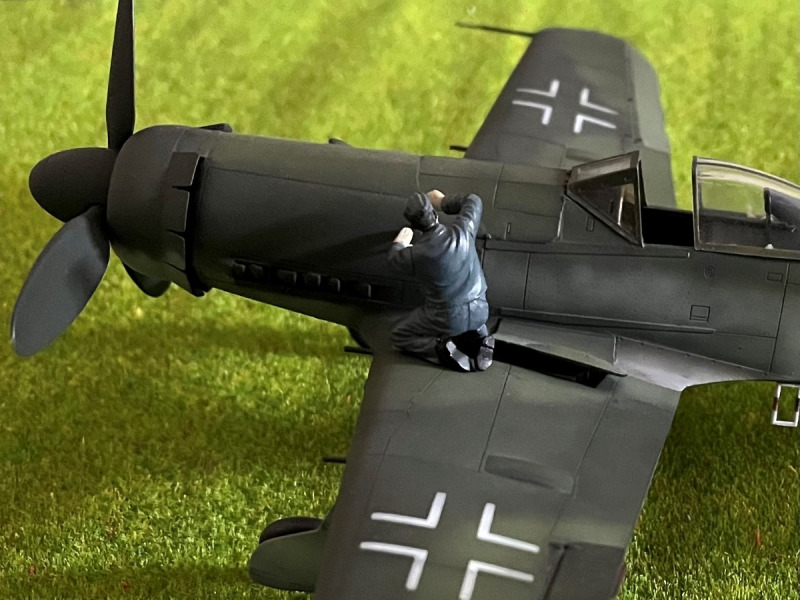 Focke-Wulf Fw 190 D-11