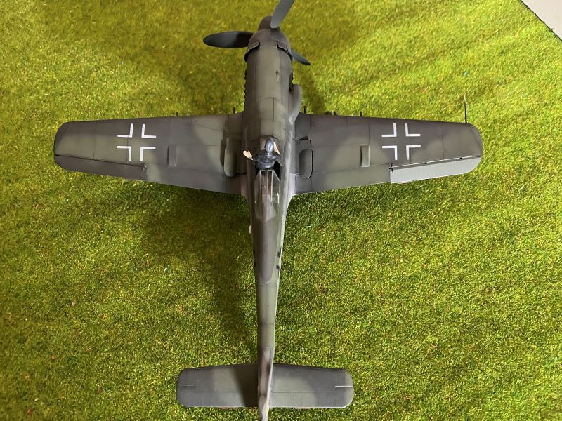 Focke-Wulf Fw 190 D-11