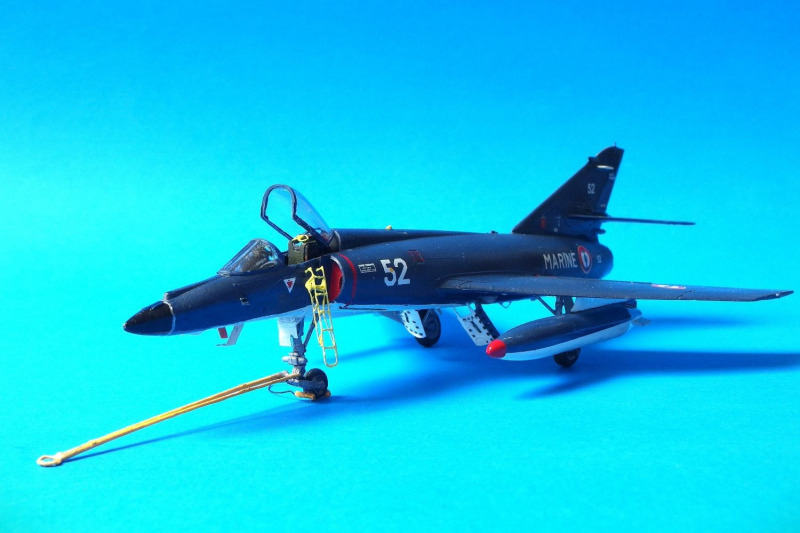 Dassault Super Etendard