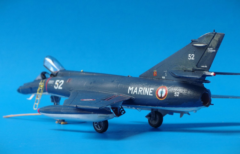 Dassault Super Etendard