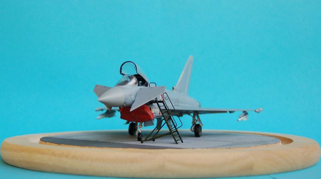 Eurofighter Typhoon