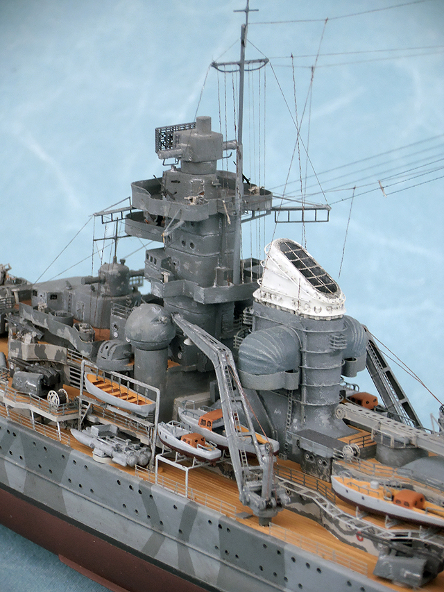 Prinz Eugen