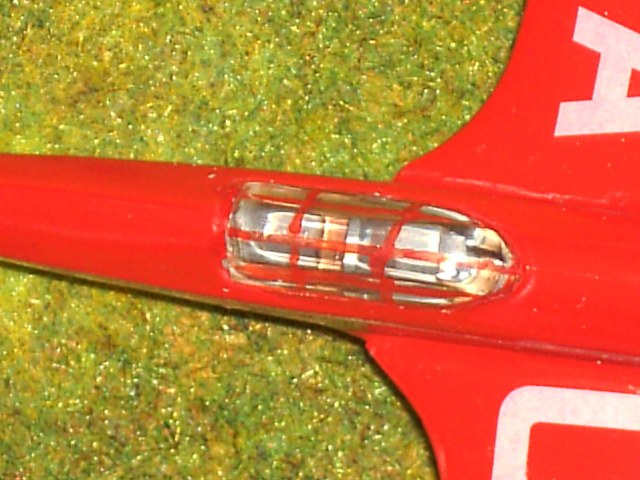 De Havilland DH.88 Comet