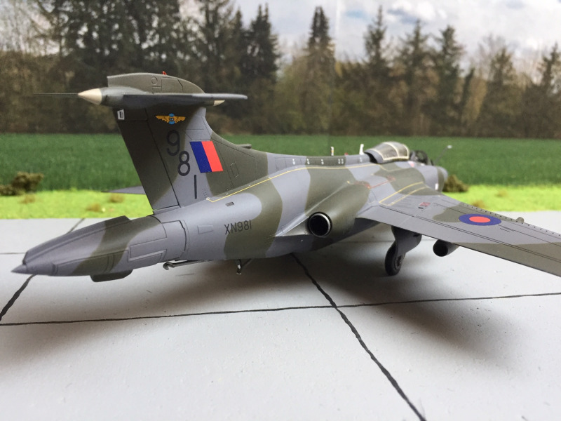 Blackburn Buccaneer S.2