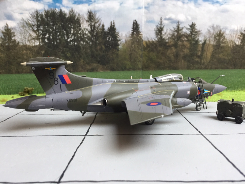 Blackburn Buccaneer S.2