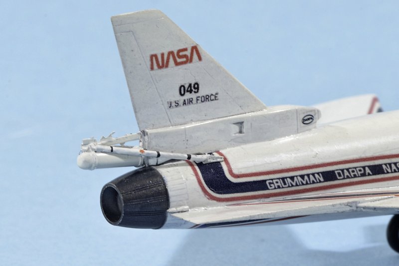 Grumman X-29