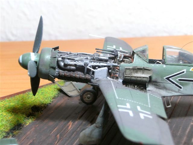 Focke-Wulf Fw 190 D-9