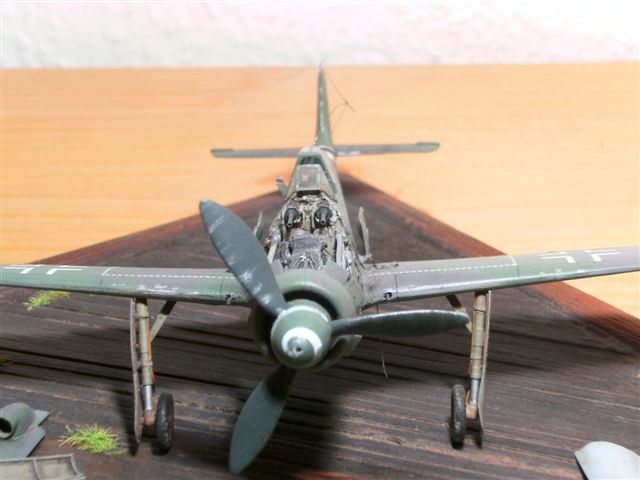 Focke-Wulf Fw 190 D-9