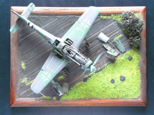 Focke-Wulf Fw 190 D-9