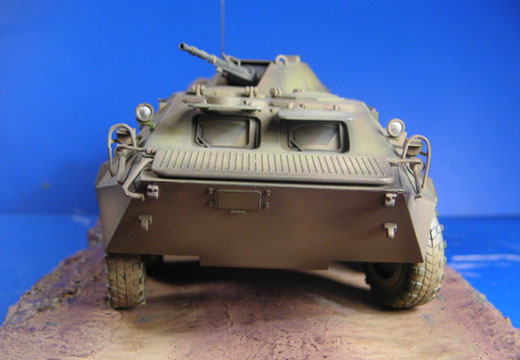 BTR-70