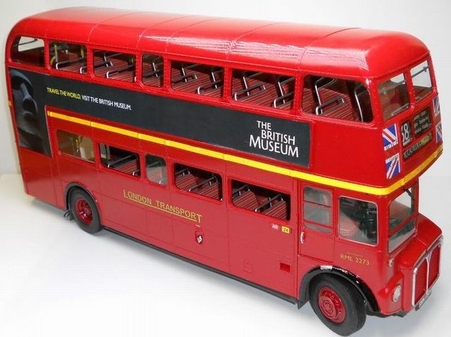 London Bus