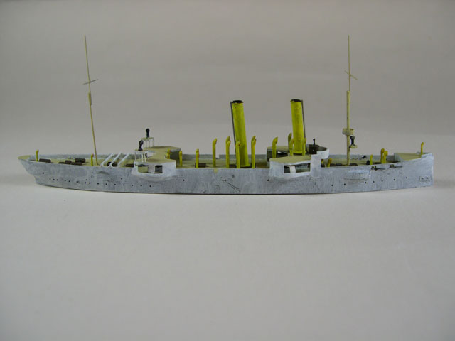 USS Chicago