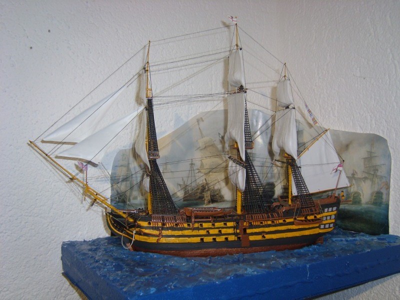 HMS Victory