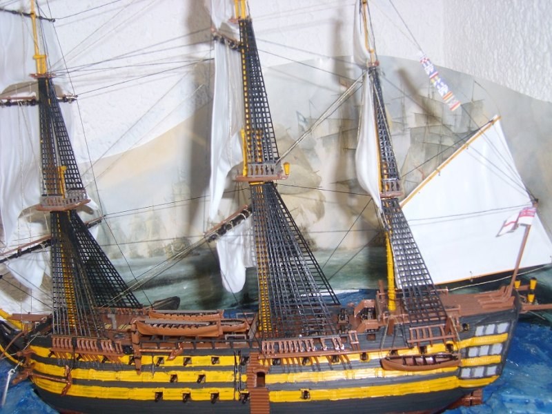 HMS Victory