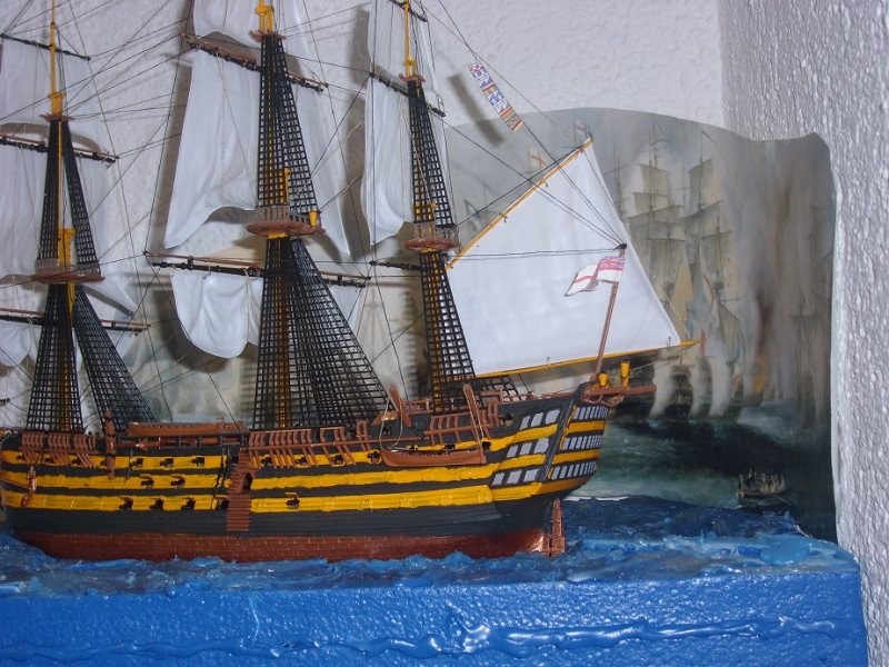 HMS Victory