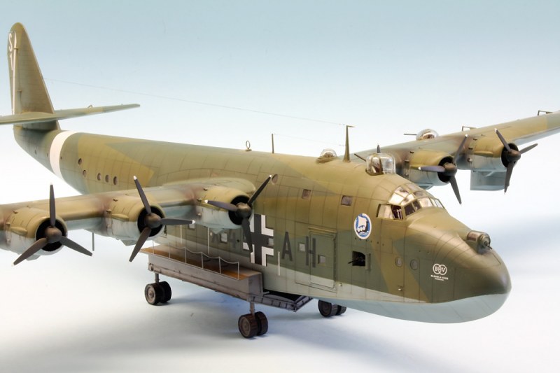 Blohm & Voss BV 222 Wiking